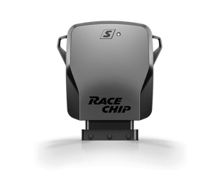 RaceChip S til Citroen Jumpy (II) 2.0 HDi 120
