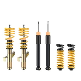 ST X Gevindundervogn BMW 4-Serie (F32, F33, F36); (3C)