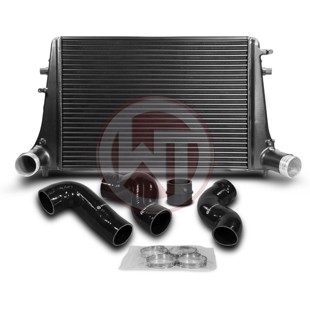 Wagner Competition Intercooler til VW Scirocco 3 Typ13 2.0 TFSI / TSI