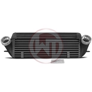 Wagner Competition Intercooler til BMW 1-Series E81,82,87,88 N47 2,0 Diesel