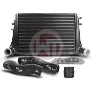 Wagner Competition Intercooler til VW Scirocco 3 Typ13 1.4 TSI
