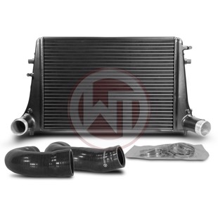 Wagner Competition Intercooler til VW Scirocco 3 Typ13 1.6 / 2.0 TDI