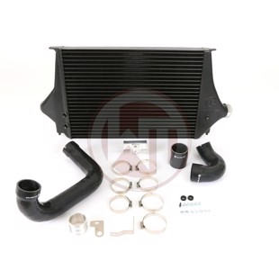 Wagner Competition Intercooler til Opel Astra J OPC