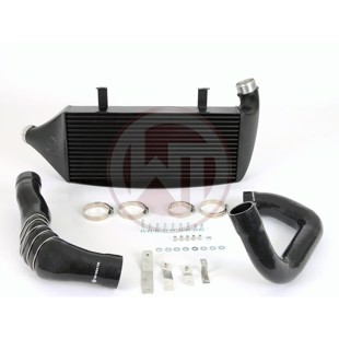 Wagner Competition Intercooler til Opel Astra H OPC
