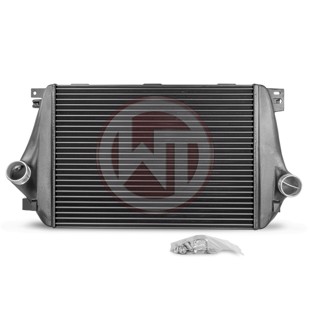 Wagner Competition Intercooler til VW Amarok 3,0 TDI
