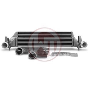 Wagner Competition Intercooler til VW Polo AW GTI 2,0TSI