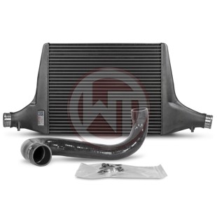 Wagner Competition Intercooler til Audi A6/A7 C8 3,0TDI