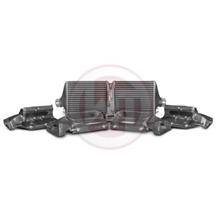 Wagner Comp. Intercooler Kit til Porsche 992 Turbo(S)