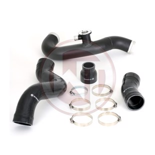 Wagner Charge Pipes Ø70mm til Ford Mustang 2,3 ECOBOOST