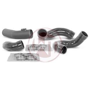 Wagner Charge Pipe til Audi S4 B9/S5 F5