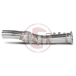 Wagner Downpipe til DPF Replacement til for BMW 5-Series E60,61