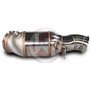 Wagner Downpipe til BMW 1-Series F20,F21 from 7/2013 with cat
