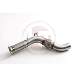 Wagner DPF Replacement til BMW 3-Series E90,91,92,93
