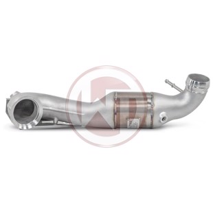 Wagner Downpipe til Mercedes AMG (CL)A 45 200CPSI
