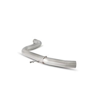 Scorpion 590VW Centre Section (non-resonated)