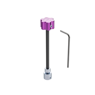 KW Extension of rebound damping adjustment - Universel