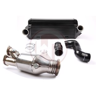 Wagner Competition Package EVO 2 til BMW 1-Series E81,82,87,88 N55 with cat.