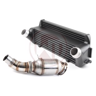 Wagner Competition Package EVO 1 til BMW 2-Series F22,F23 N20 with cat.