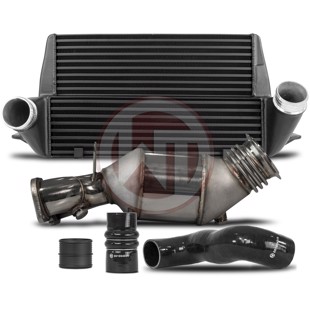 Wagner Competition Package EVO 3 til BMW 1-Series E81,82,87,88 N55 with cat.