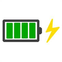 Batterier og Powerbanks