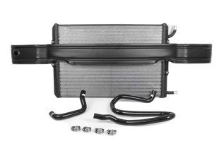 Forge Motorsport Charge Cooler Radiator for the Audi RS6 C7 and Audi RS7