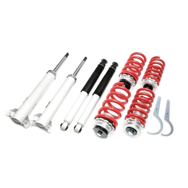 TA-technix Gevindundervogn Mercedes 190/190E W201