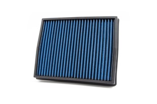 Forge Motorsport Replacement Panel Filter for BMW N55 Engines