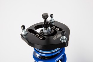 Forge Motorsports Mini R56 Coilover Kit