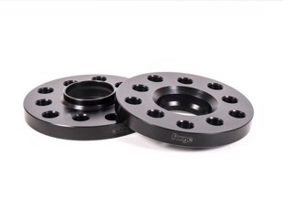 Forge Motorsports 20mm Audi, VW, Seat, and Skoda Alloy Wheel Spacers