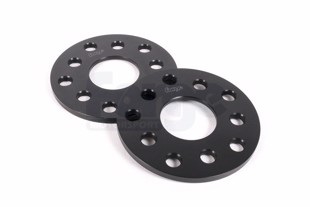 Forge Motorsports 8mm Audi, VW, SEAT, and Skoda Alloy Wheel Spacers
