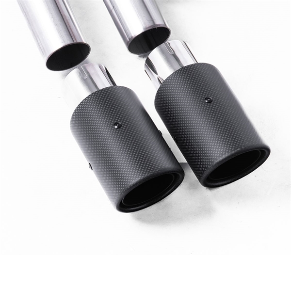 GTD-Twin-Outlet-Style-carbon-Trims-closeup