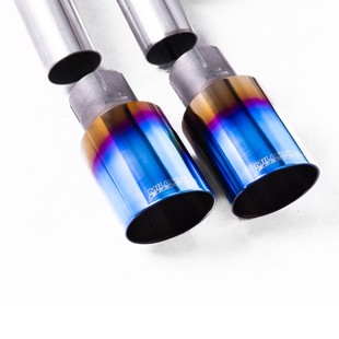 GTI-Dual-Outlet-Style-Burnt-Titanium-Trim-closeup.