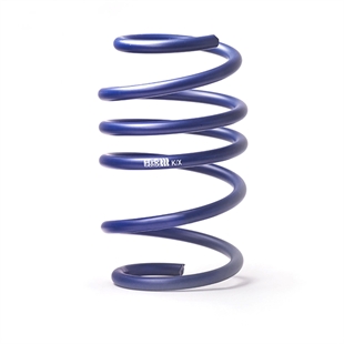 H&R Performance Lowering Spring Front Axel 29270VA2