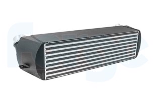 Forge Motorsport Intercooler for BMW F2x F3x Chassis
