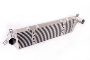 Forge Motorsport Intercooler for VW T5.1 Twin Turbo
