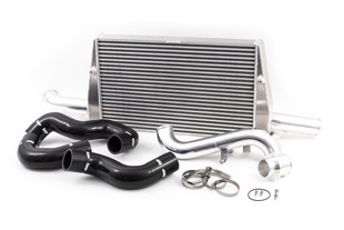 Forge Motorsport Intercooler for the Audi A4 2.0T Petrol