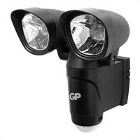 GP LED Lamper og Paerer