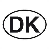 DK-Skilte