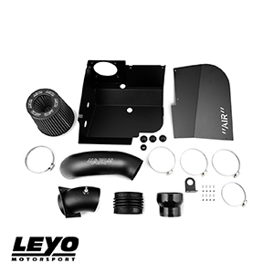 Leyo Indsugning | Audi Q2