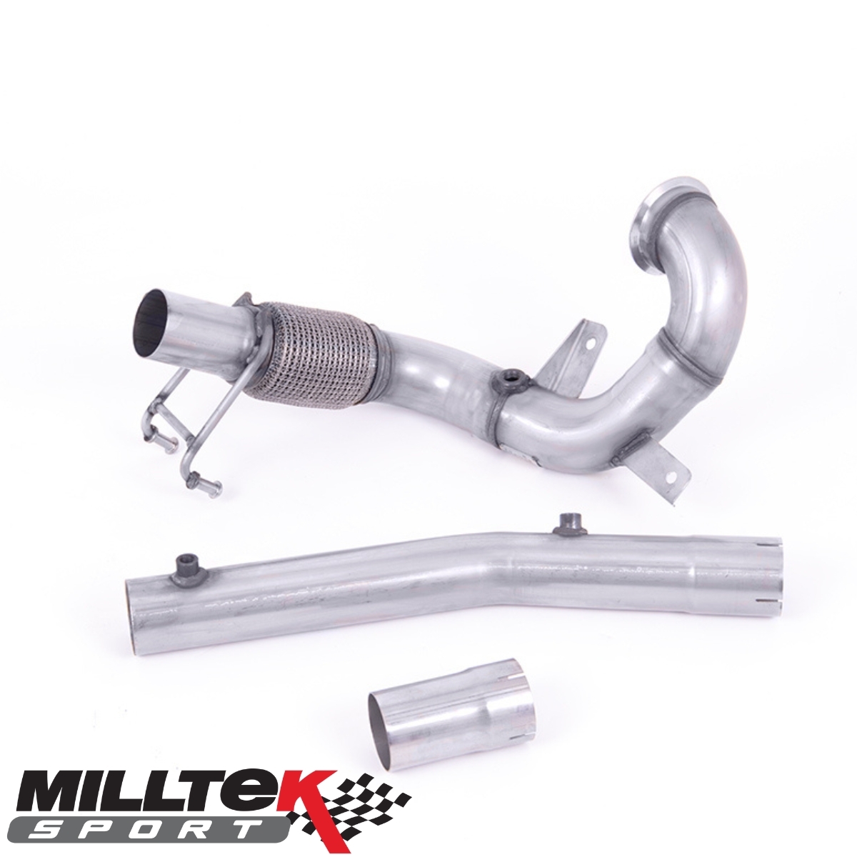 Milltek Sport Downpipe Milltek Sport Downpipe