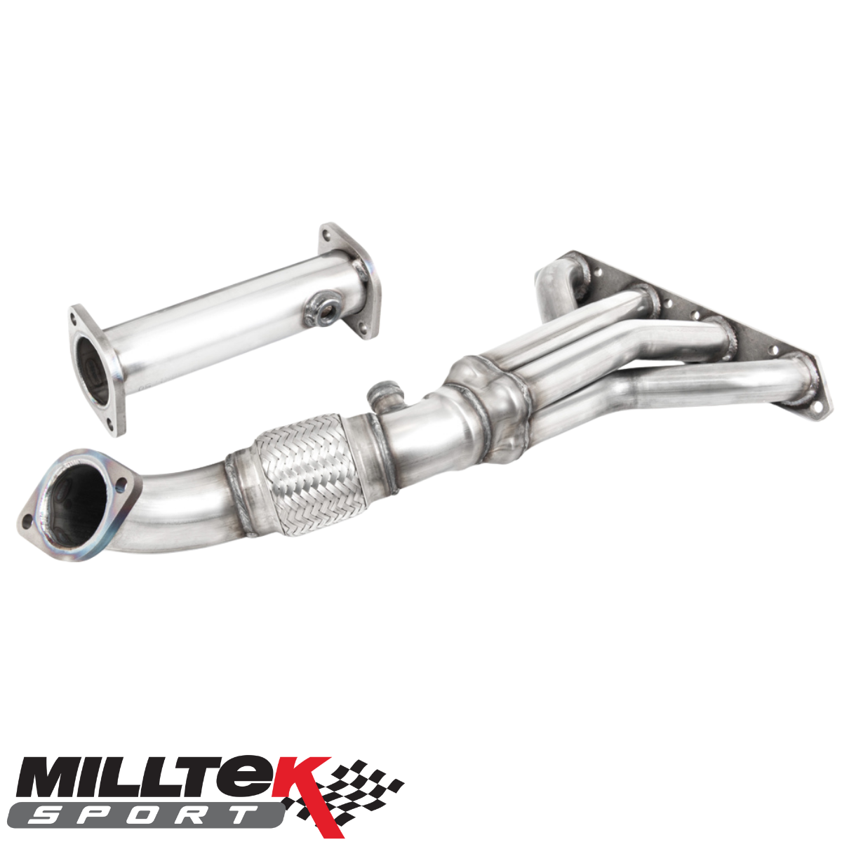 Milltek Sport Manifold Milltek Sport Manifold