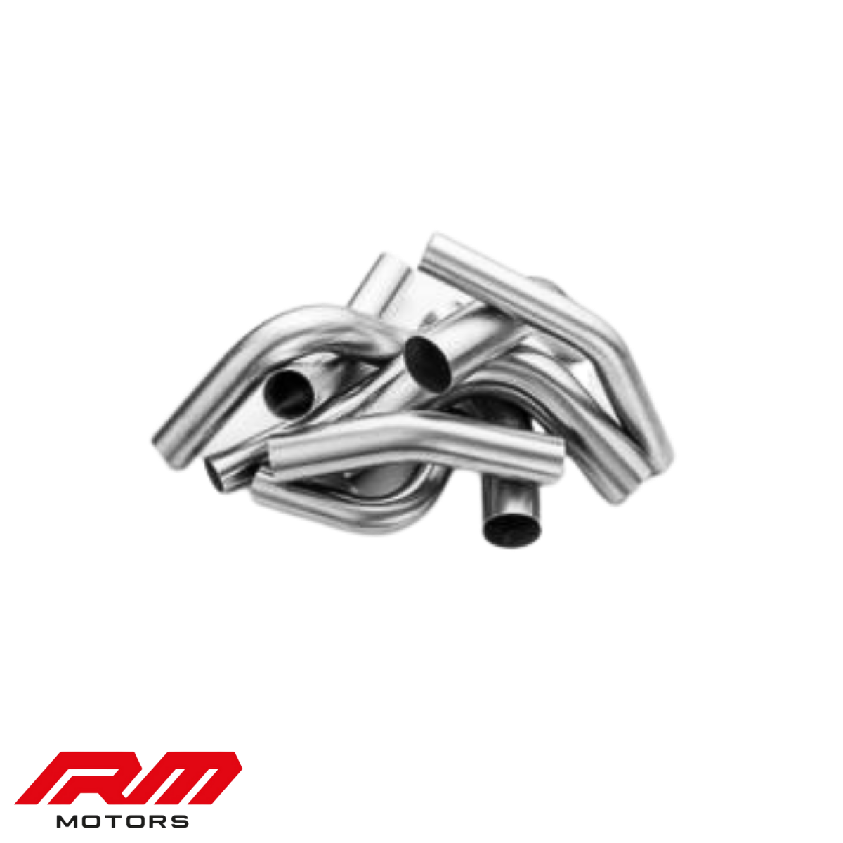 RM-Motors Udstødningstilbehør