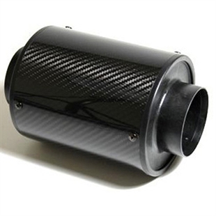 Forge Motorsport Replacement Carbon Canister & Filter for 1.4 Twin Charged Induction Kit