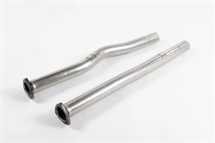 Milltek Midpipes Audi RS3 Sportback S tronic (8P)