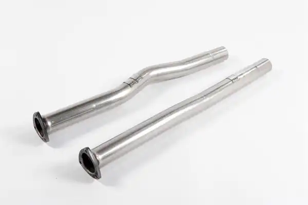 Milltek Midpipes Audi RS3 Sportback S tronic (8P)