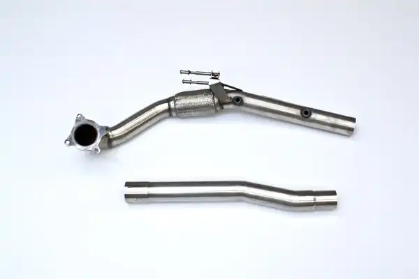 Milltek Downpipe Audi A3 2.0 TFSI 5-Door