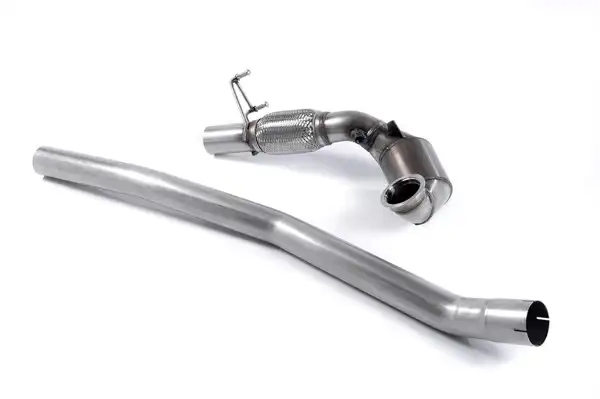 Milltek Downpipe Volkswagen Golf Mk7 R 2.0TFSI Estate / Variant 300PS