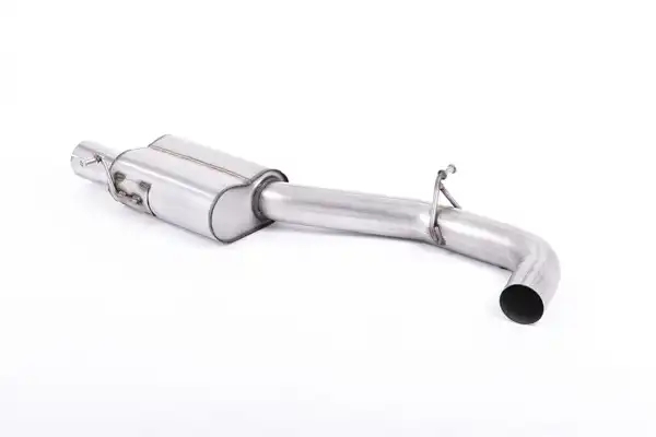 Milltek Additonal parts Volkswagen Golf Mk7 R 2.0TFSI 300PS (Non-GPF Equipped Models Only)