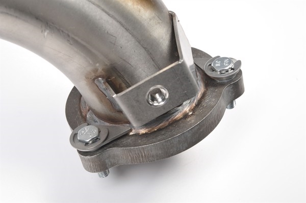 Milltek Locking Bolt Kit Ford Focus Mk2 ST 225