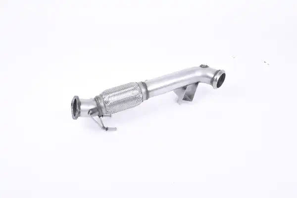 Milltek Downpipe Ford Focus Mk3 ST 2.0-litre EcoBoost Estate / Sedan / Limosine
